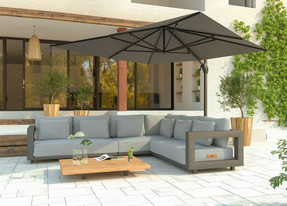 Loungesets Huis- en tuincenter Rijmenants