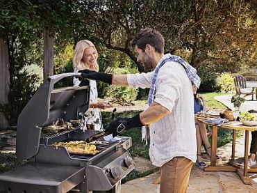 BBQ-Demo