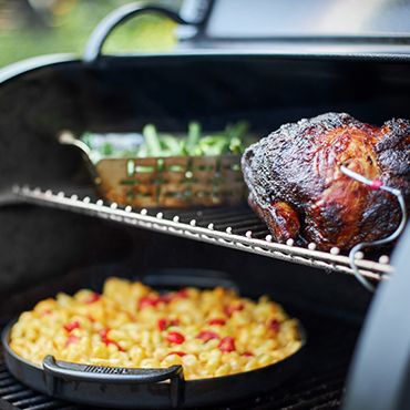 BBQ-demo Weber Massenhoven (GRATIS)