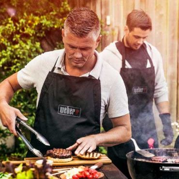 BBQ-Workshops Weber Massenhoven