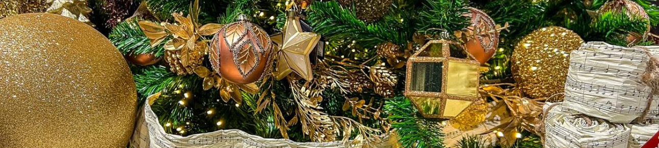 Bezoek onze wondermooie kerstmarkt