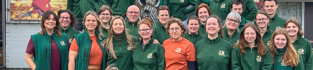 Dag van de medewerker - 17/04/2026