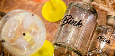 Demo Bink Gin - Wuustwezel