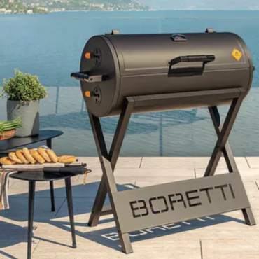 Demo Boretti - Massenhoven