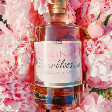 DEMO FLOWER BLOSSOM | GRATIS | MASSENHOVEN