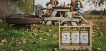 Demo Ginger Jack - Massenhoven