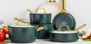 Demo Greenpan - Massenhoven