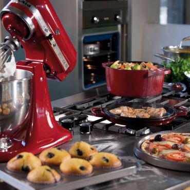 demo kitchenaid