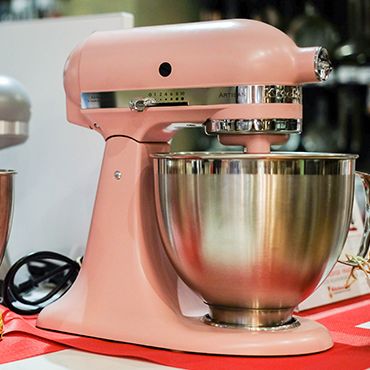 Demo KitchenAid