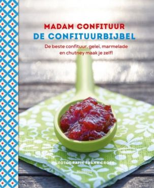 Demo Madam Confituur