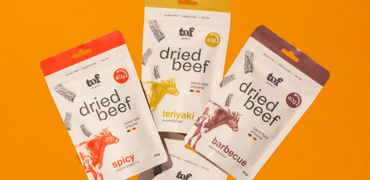 Demo Tof Jerky - Massenhoven