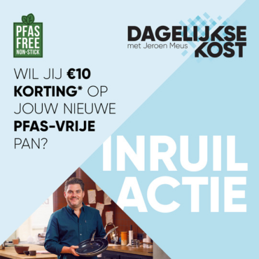 Inruilactie Dagelijkse Kost (Wuustwezel & Massenhoven)