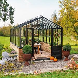 Inspiratie serres