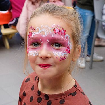 Kinderanimatiedag (GRATIS)