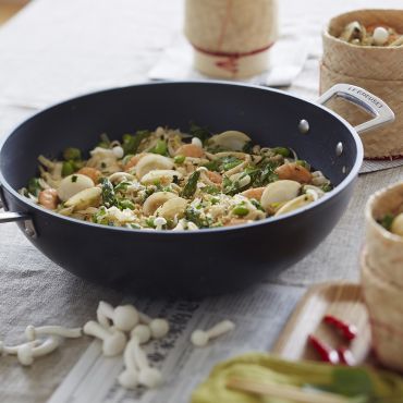 Demo Le Creuset Massenhoven (GRATIS)