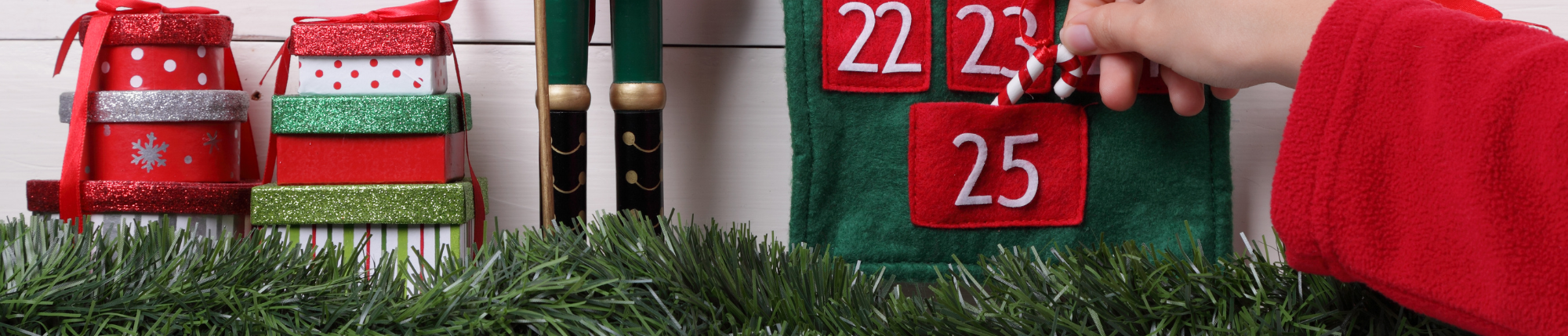 Openingsuren tijdens de feestdagen