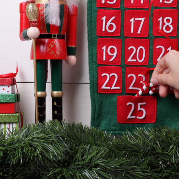 Openingsuren tijdens de feestdagen