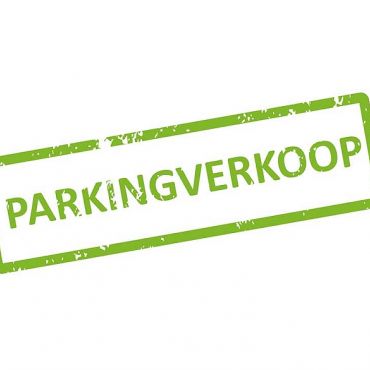 Parkingverkoop