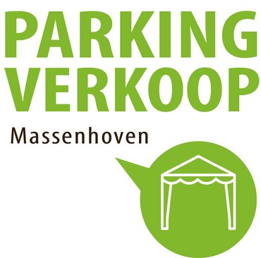 Jaarlijkse parkingverkoop Massenhoven