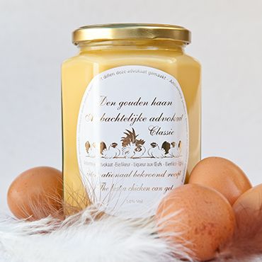 Proeverij Den Gouden Haan