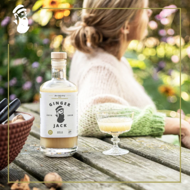 Proeverij Ginger Jack - Massenhoven