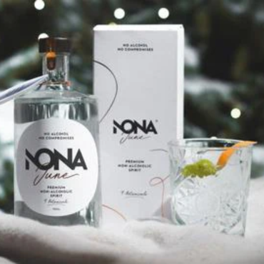 PROEVERIJ NONA DRINKS | WUUSTWEZEL | GRATIS