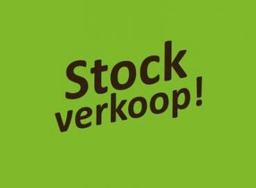 Stockverkoop