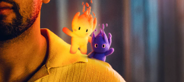 Vlam jij met ons mee?