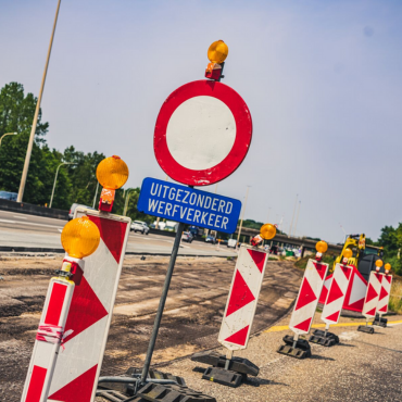 Wegenwerken Wuustwezel - Wij zijn bereikbaar