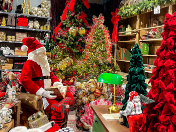 A Christmas Tale