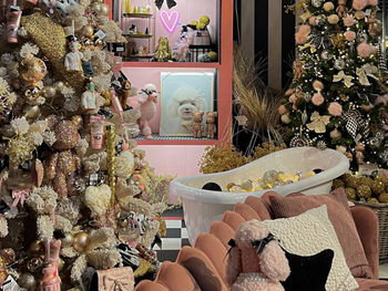 Chanellize Your Xmas