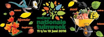 De Nationale Tuinweek