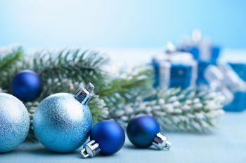 Kersttrends 2018