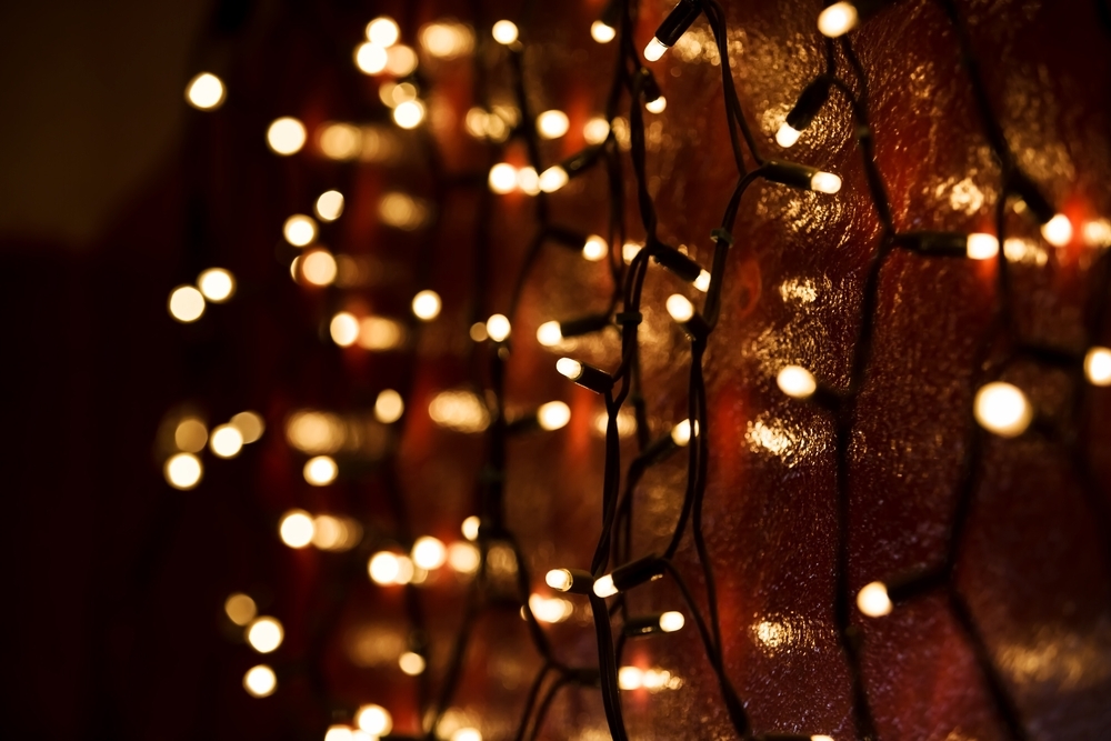 Kerstverlichting met leds bespaar energie en geld! Huis en