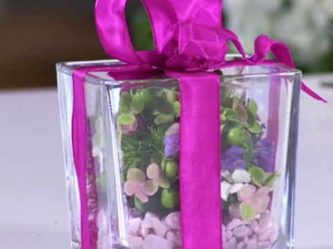 Maak een cadeau bloemen! Huis- tuincenter Rijmenants