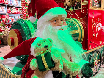 Merry & Bright