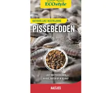 Aaltjes tegen pissebedden