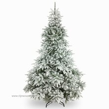 andorra flocked hinged 228cm - afbeelding 1