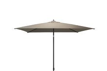 azzurro 250x250cm taupe - afbeelding 2