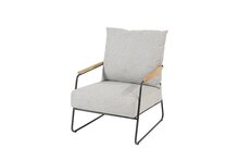 balade living chair antra w/2 cush