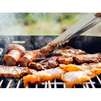 Barbecues