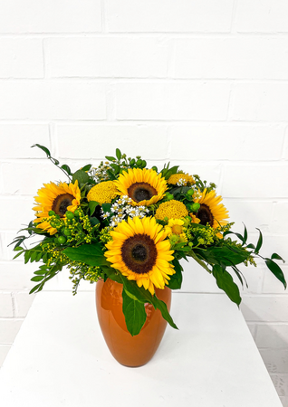 Boeket Anna Extra Large