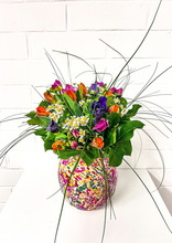 Boeket Florentina Medium