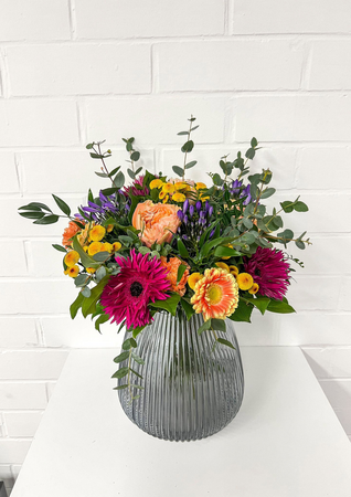 Boeket Frieda Medium