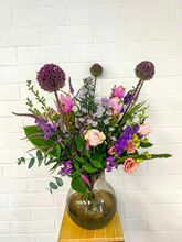 Boeket Pastel Love Medium