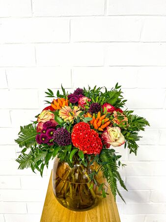 Boeket season surprise classic Large