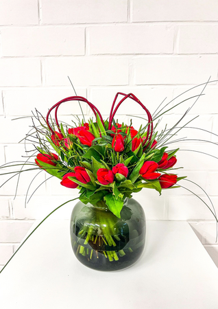 Boeket Ti Amo Medium