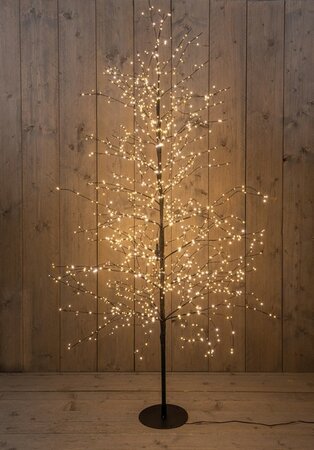 boom 1500led classic fl. h180cm zwt