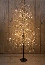 boom 1500led classic fl. h180cm zwt