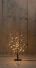 boom 240led classic fl. h60cm zwrt - afbeelding 2